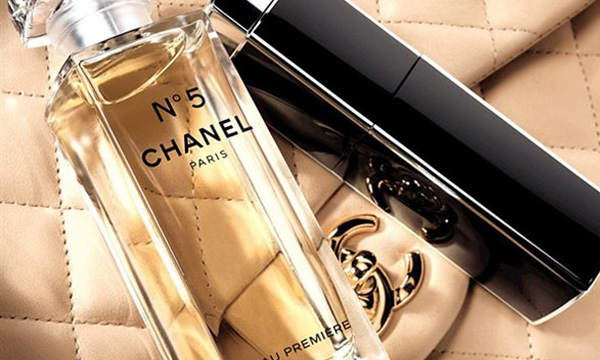 CHANEL N°5 Eau Première 100ml 香水 N°5 EAU PREMIÈRE Eau de Parfum Spray - 3.4 FL. OZ. | CHANEL