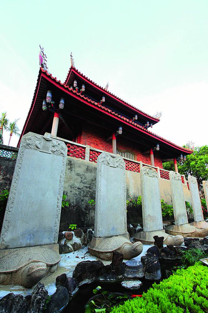 台南華麗轉身：古城台南，講究好生活 | La Vie
