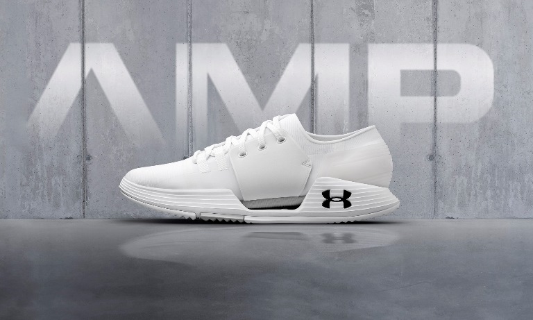 Under armor amp 2.0 sales