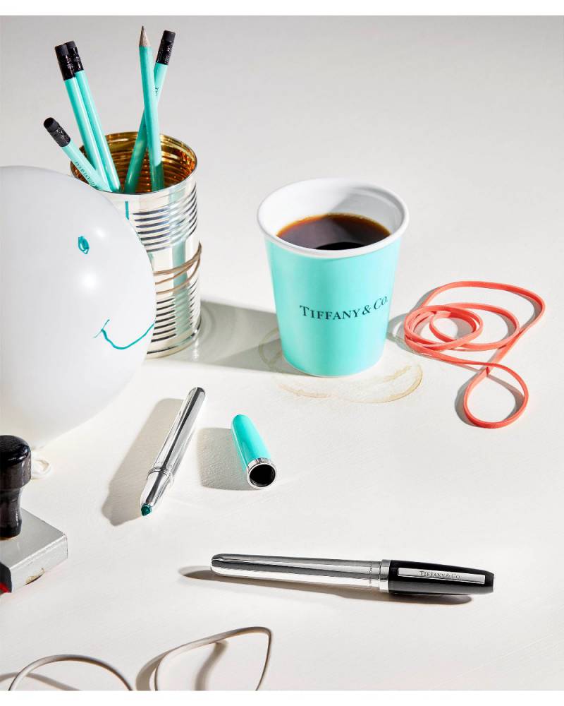 Tiffany and co best sale homewares