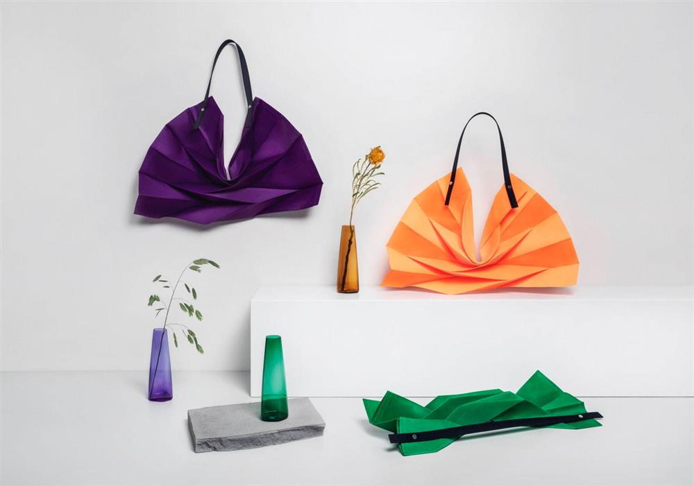 Iittala x Issey Miyake 2020