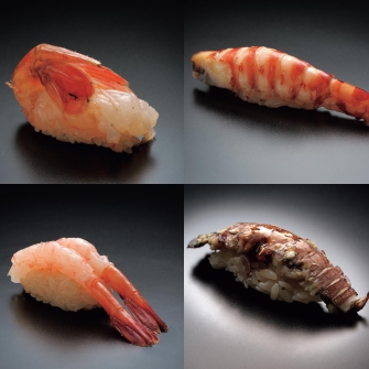 [問卦] 明蝦是口感跟風味綜合最頂的蝦嗎