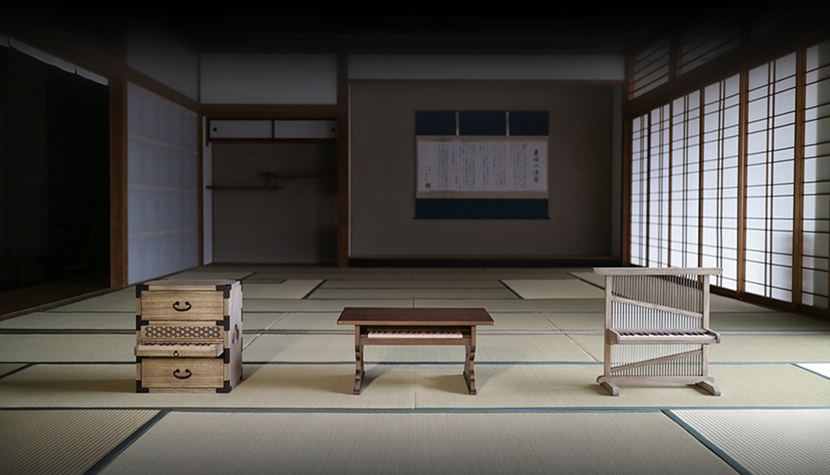 如果鋼琴出現在日本江戶時代？Yamaha以傳統木製家具為靈感打造玩具鋼琴