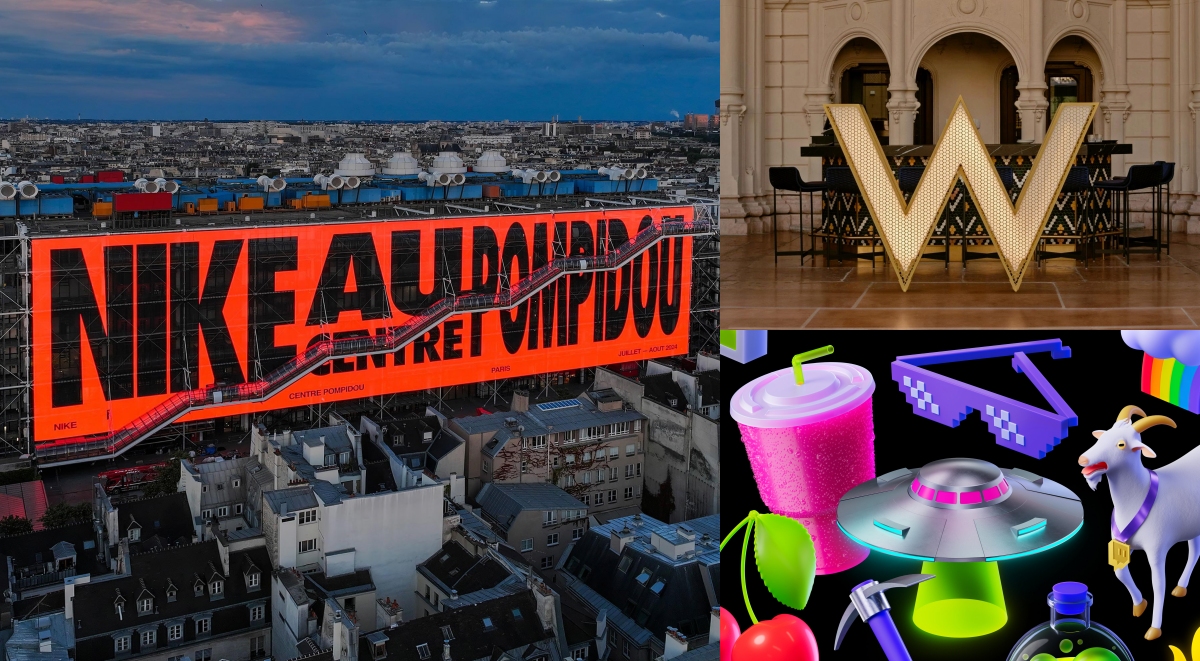 紐約設計公司PORTO ROCHA專訪：解密Netflix、Nike等國際品牌案，如何用設計推動有意義的改變？ | La Vie