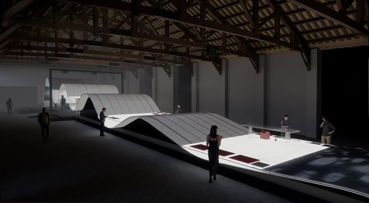 2025臺灣文博會8月松菸、南港展覽館登場！從島嶼地景到傳統信仰，4大展區打造以水為核心的文化溯源之旅 | La Vie