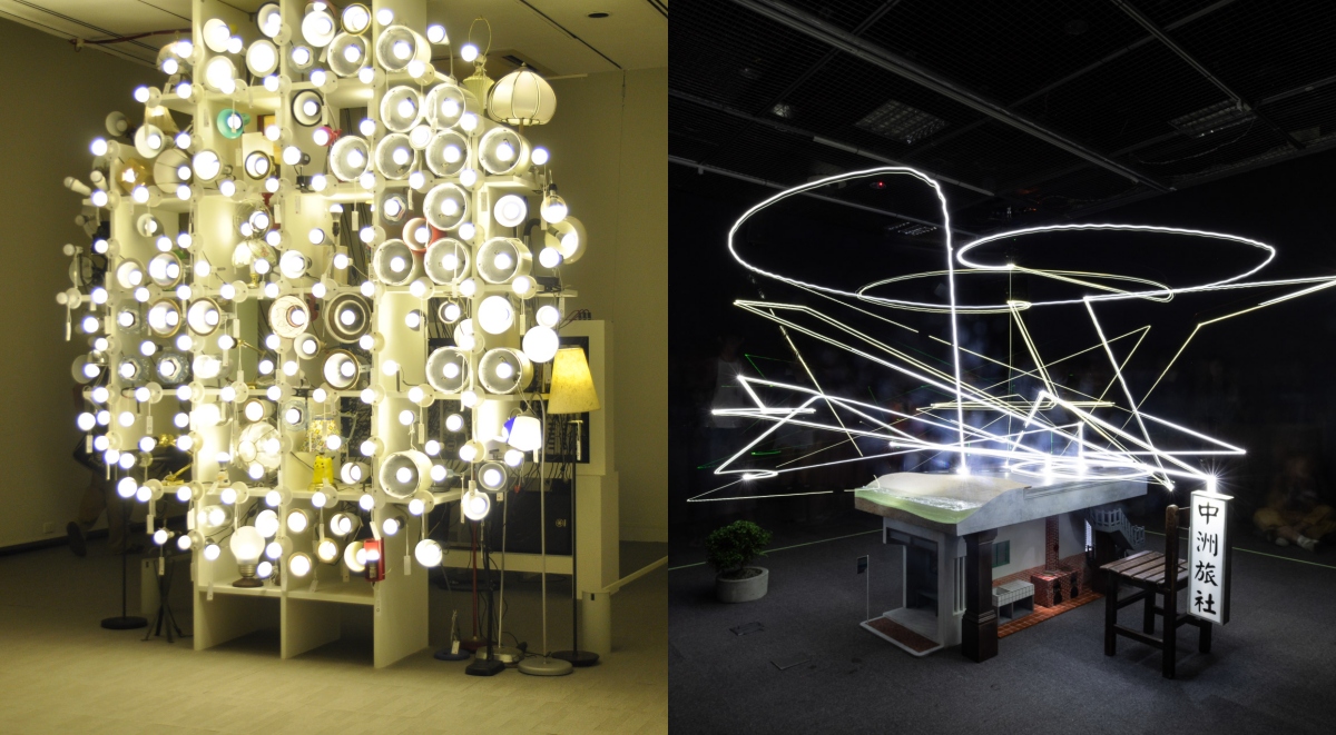 豪華朗機工個展台北當代藝術館10月登場！以「宇宙寫生」為題，展出重新演繹的經典之作與全新創作 | La Vie