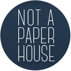Not a Paper House