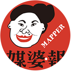 媒婆報Mapper